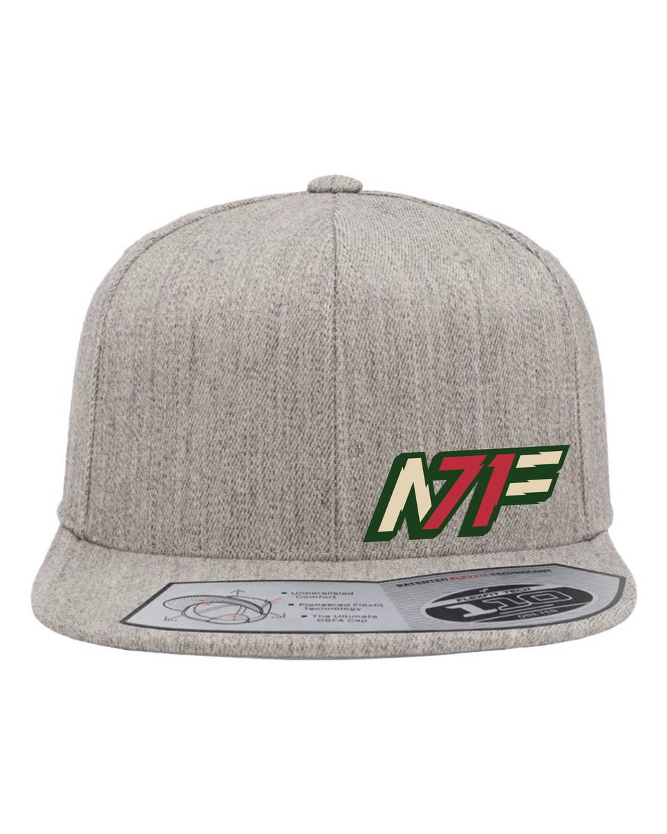 NF71 Original Hat – Nick Foligno