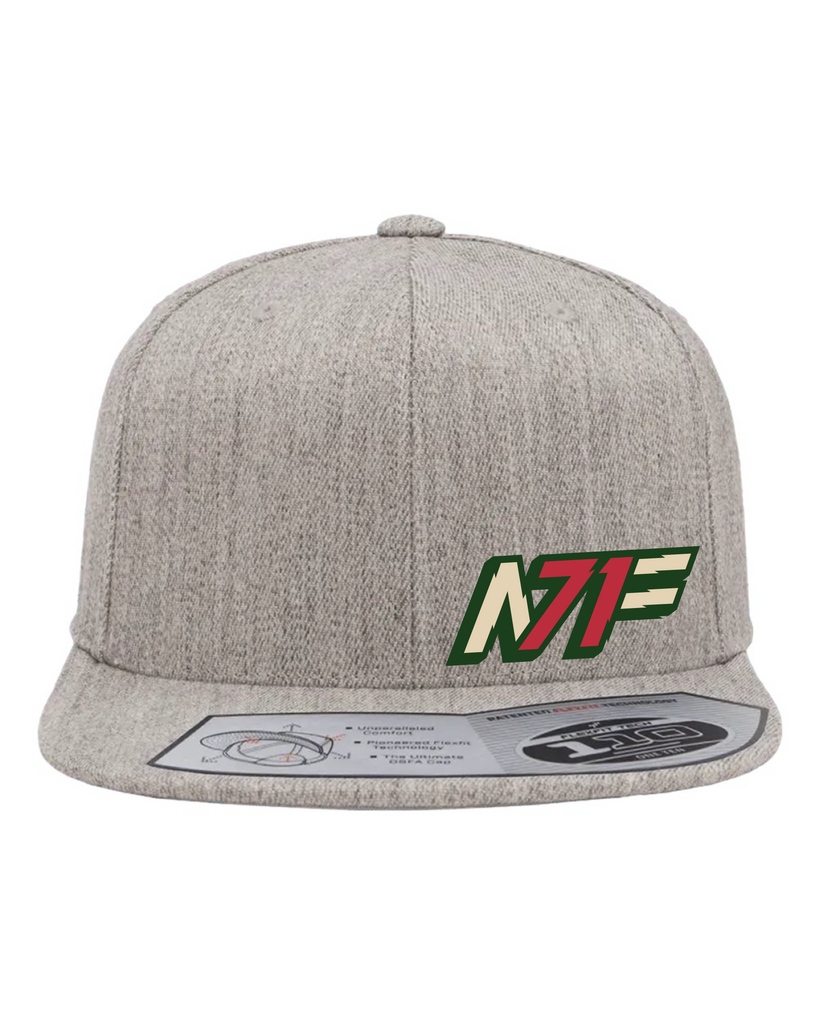 NF71 Original Hat – Nick Foligno