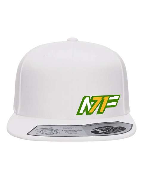 NF71 Original Retro Color Hat – Nick Foligno